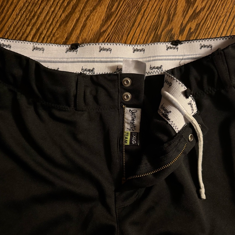 Intensity Softball/Baseball pant - Picture 4 of 4